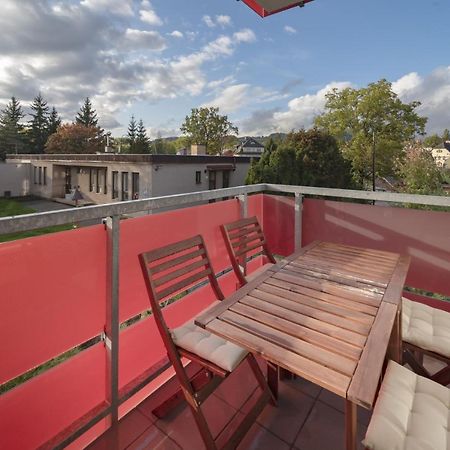 Apartman Berenika Vrchlabí Екстериор снимка