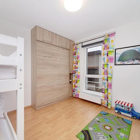 Apartman Berenika Vrchlabí Екстериор снимка