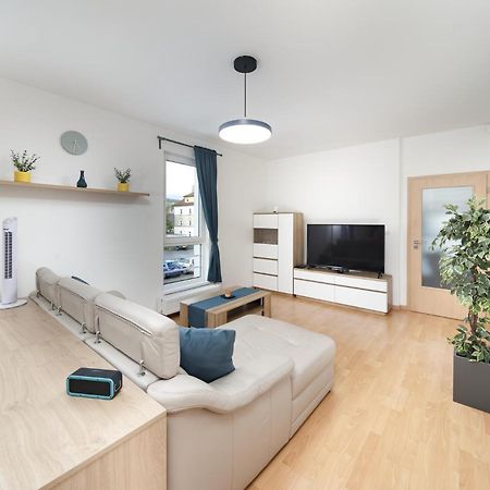 Apartman Berenika Vrchlabí Екстериор снимка