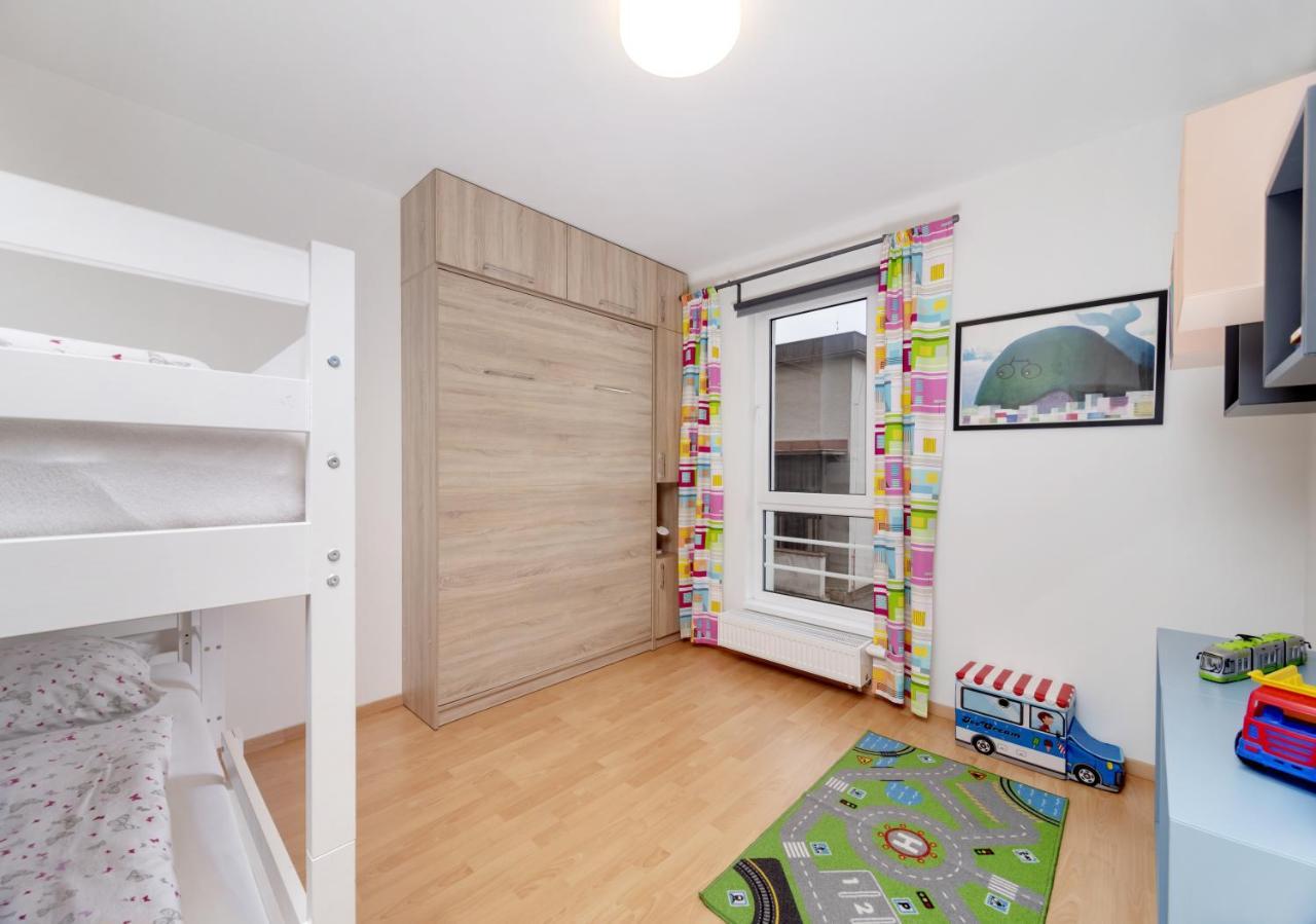 Apartman Berenika Vrchlabí Екстериор снимка