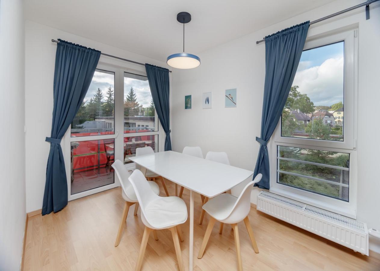 Apartman Berenika Vrchlabí Екстериор снимка