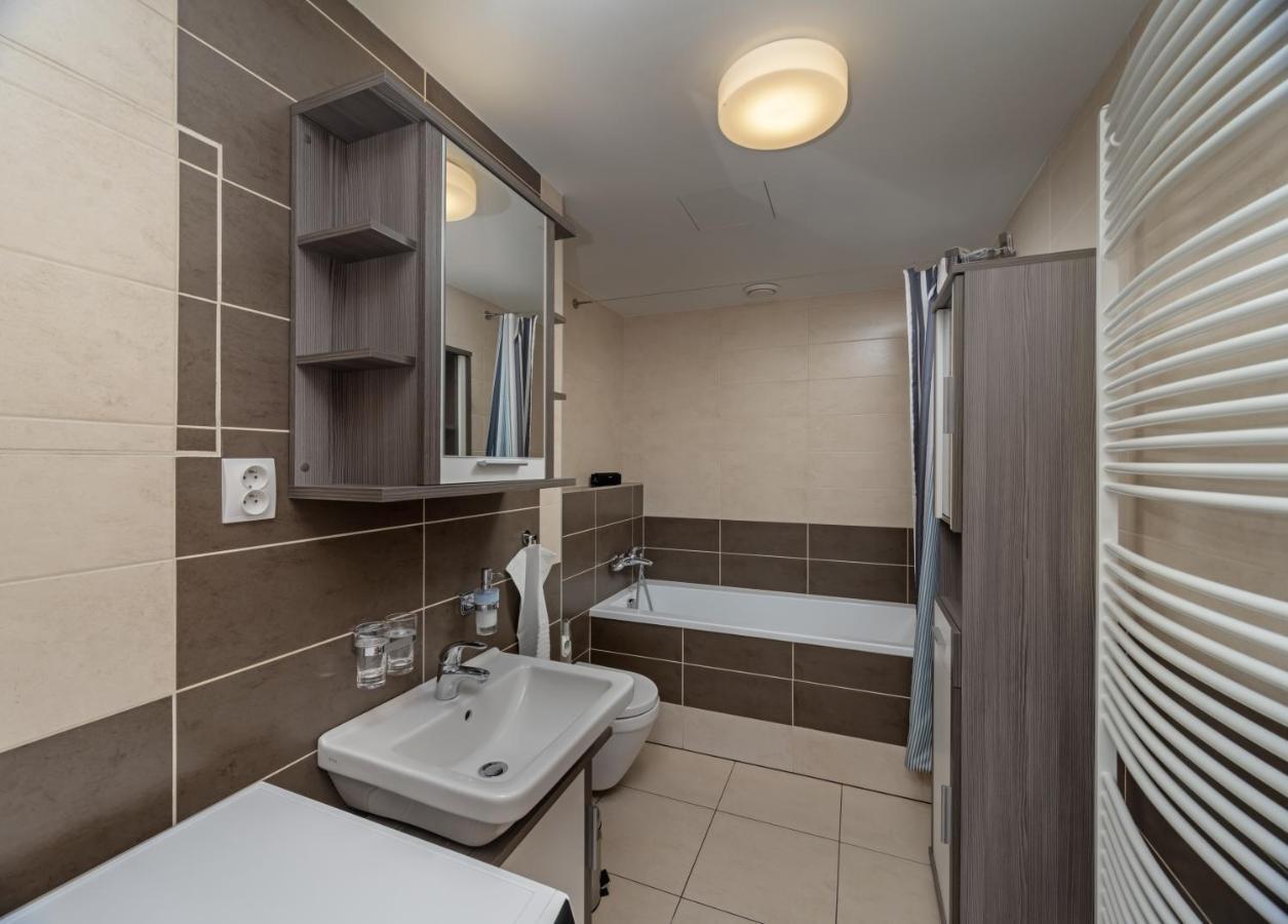 Apartman Berenika Vrchlabí Екстериор снимка