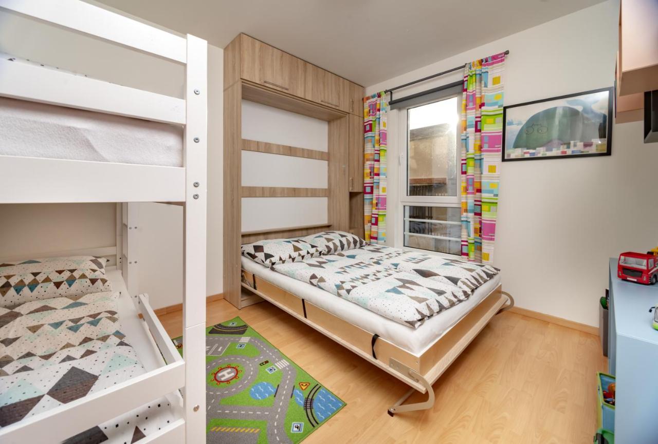 Apartman Berenika Vrchlabí Екстериор снимка