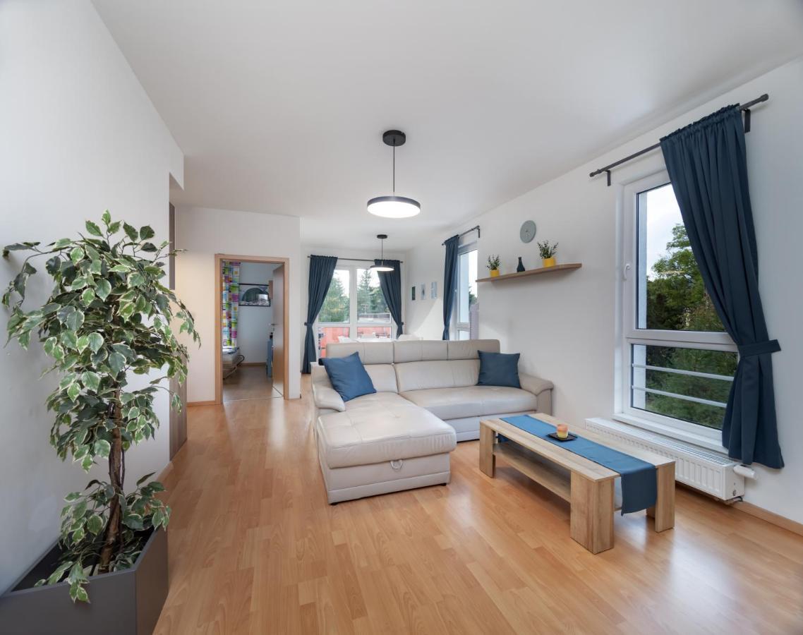 Apartman Berenika Vrchlabí Екстериор снимка