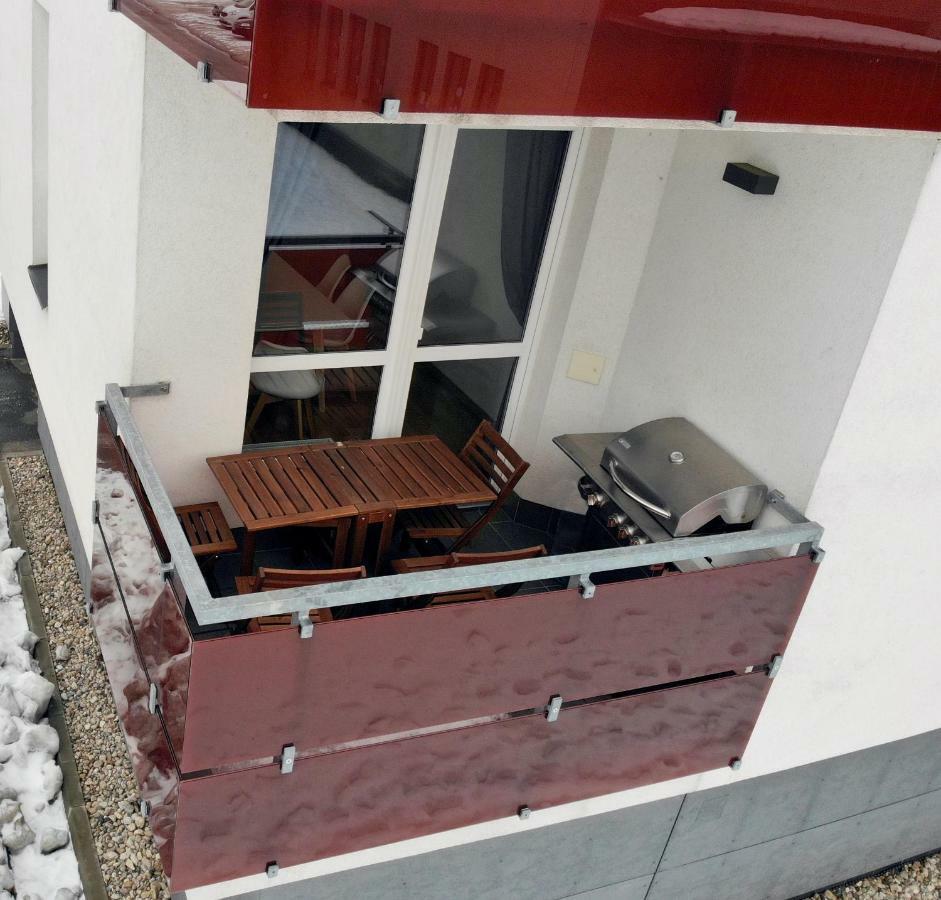 Apartman Berenika Vrchlabí Екстериор снимка